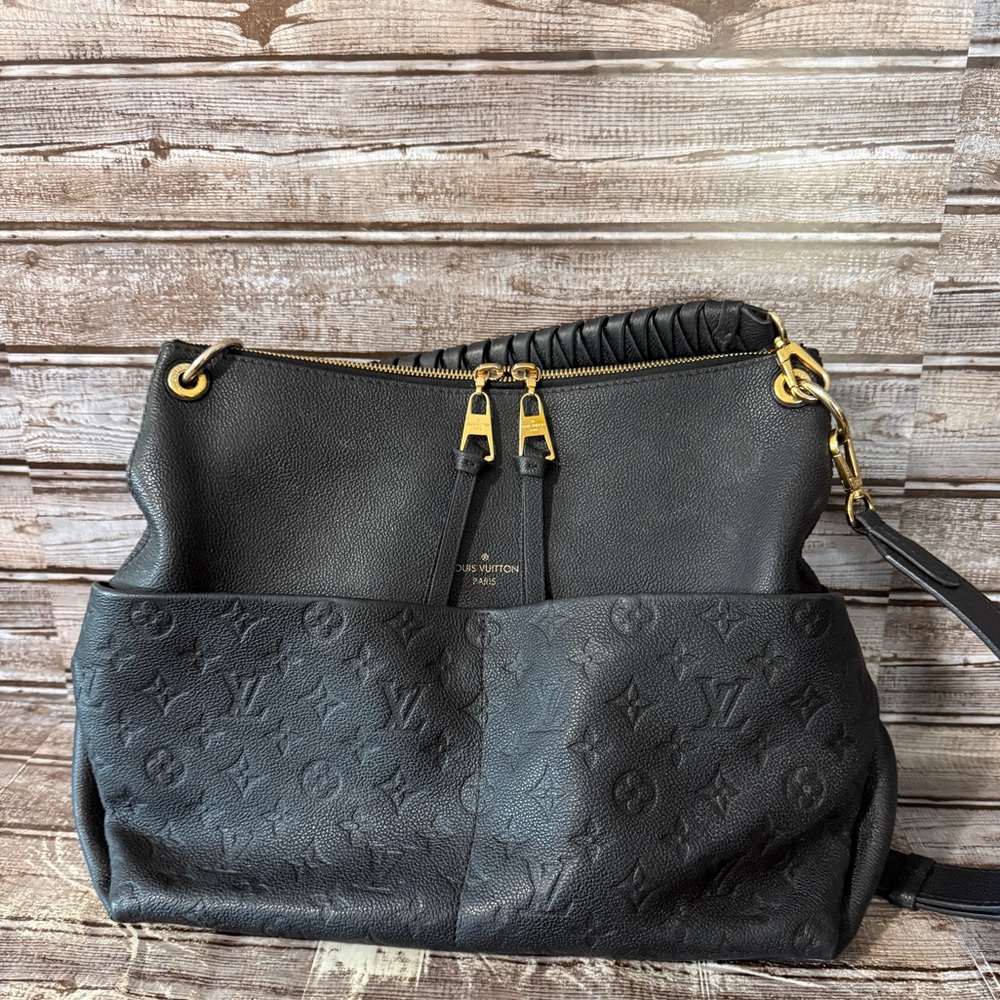 Louis Vuitton Empriente Monogram Maida Hobo